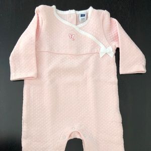 Janie and Jack one piece